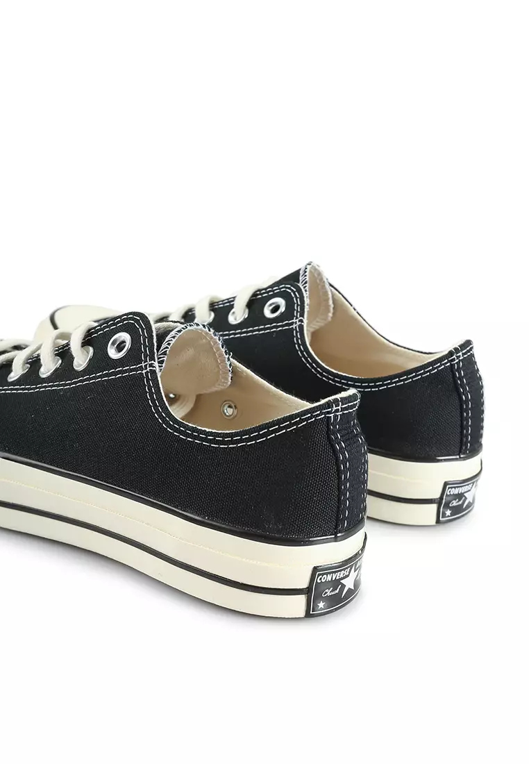 Jual Converse Chuck Taylor All Star 70 Ox Sneakers Original 2025