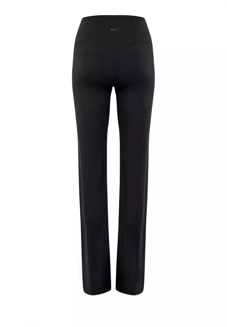 Zenvy Flared Leggings