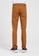 Terranova brown Men's 5-Pocket Regular Trousers 581DFAA1F117D1GS_4