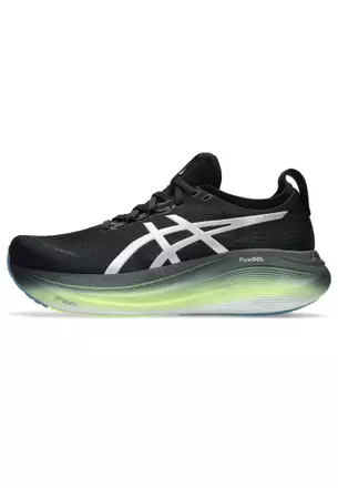 Buy ASICS Men GEL-NIMBUS 27 LUXE Running Shoes 2026 Online | ZALORA