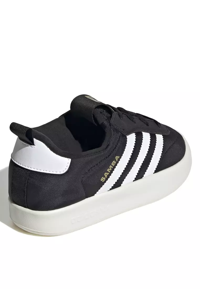 Samba Home Icons Shoes