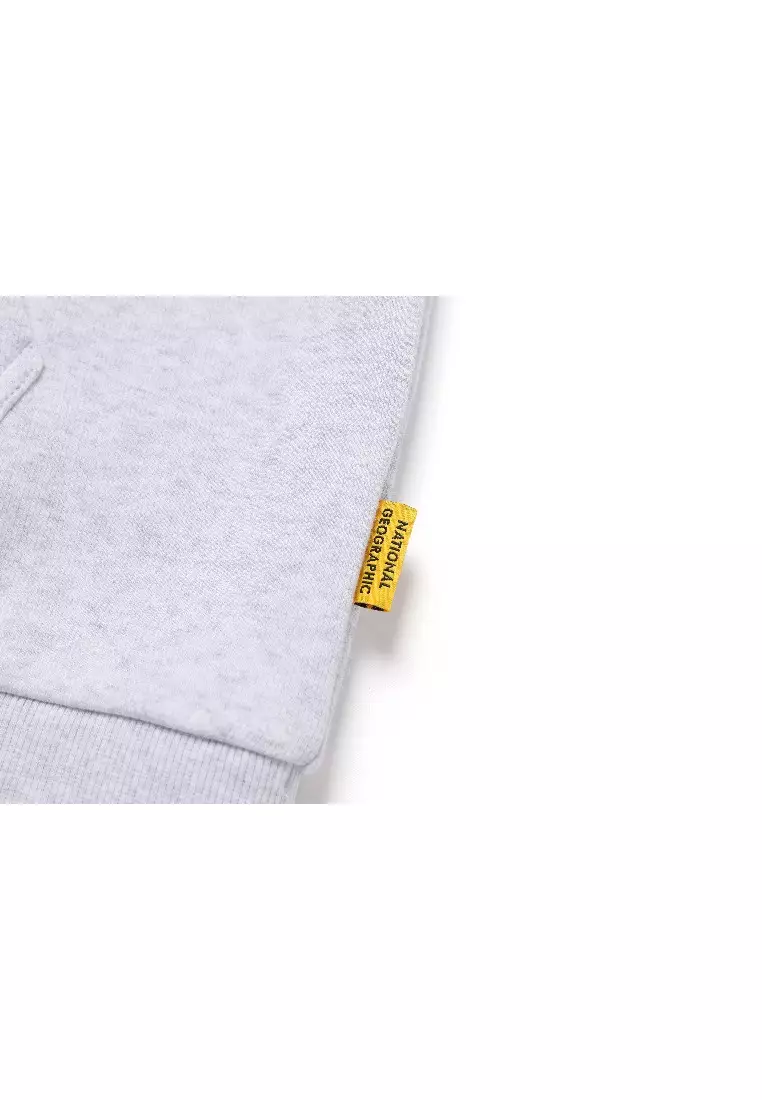 Unisex LEUCOS Big LOGO Hoodie