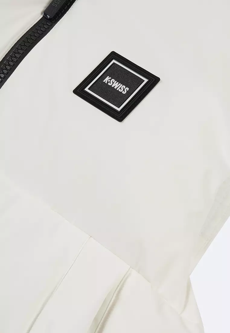 MEN'S WATER REPELLENT WINDPROOF DOWN VEST JACKET