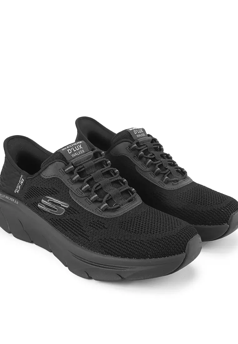 D'Lux Walker 2.0