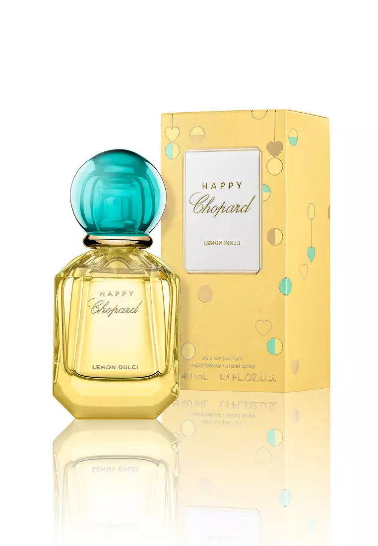 Buy Chopard Happy Chopard Lemon Dulci EDP 40ml 2024 Online