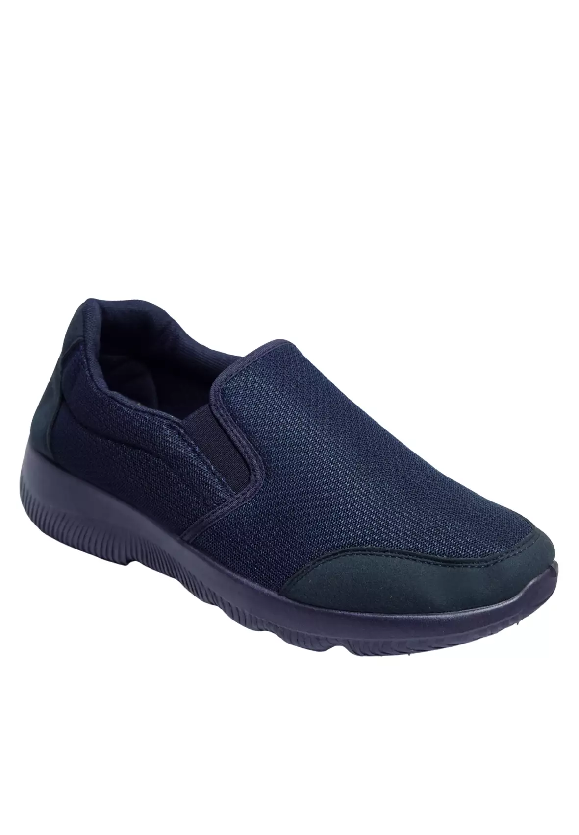 Sepatu champion hot sale slip on