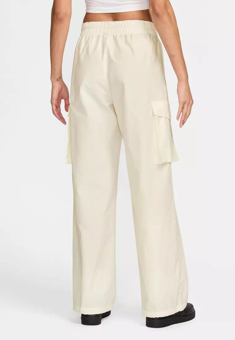 Sportswear Everything Wovens Mid-Rise Cargo Pants