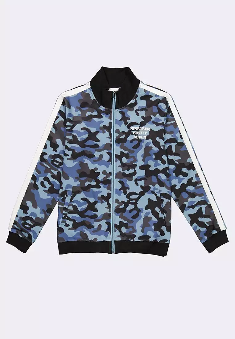 Buy BENCH Men s Winter Jacket 2024 Online ZALORA Philippines