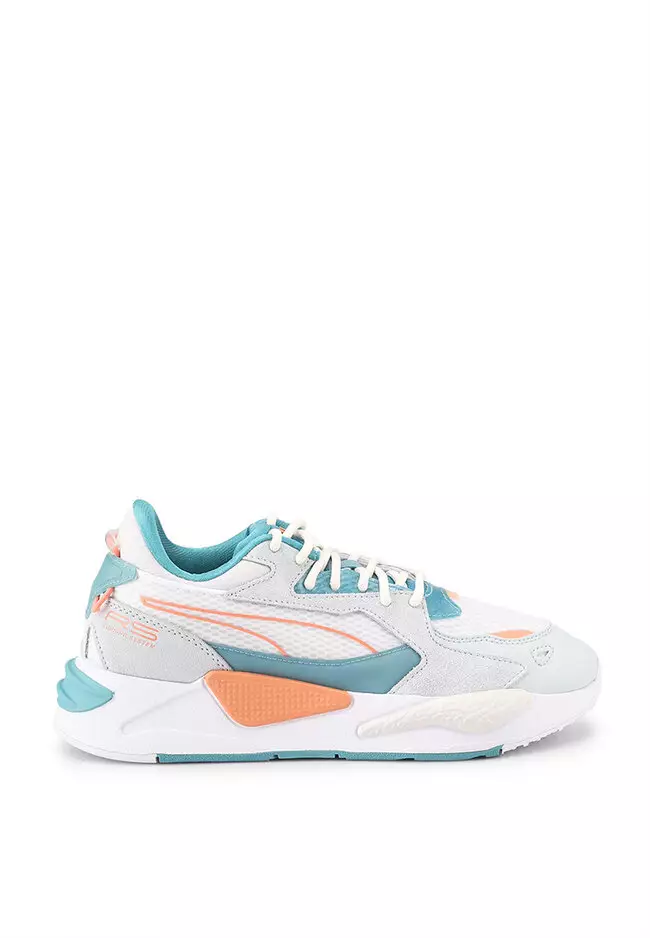 Discount on Puma  shoes - SKU: Rs-Z Luminous Women's Sneakers