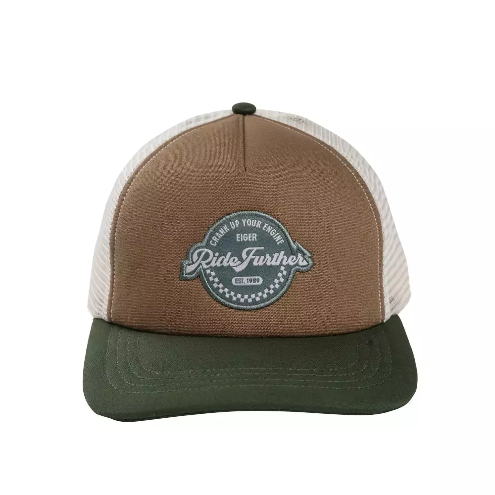 Eiger Free Ride Cap
