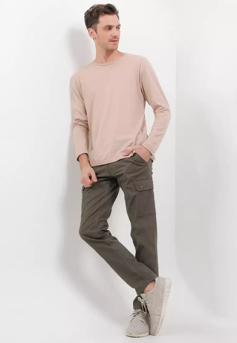 CCSL Skinny Cargo GI Adventure