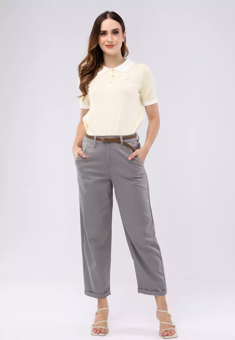 Slacks Trouser Pants