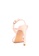 Primadonna pink Heeled Sandals 9CC3DSHCE142C3GS_3