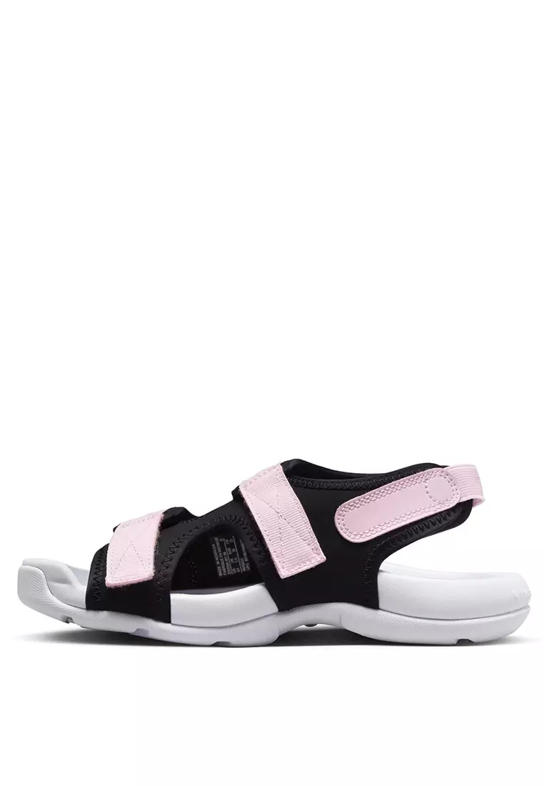 Nike sandals online femme