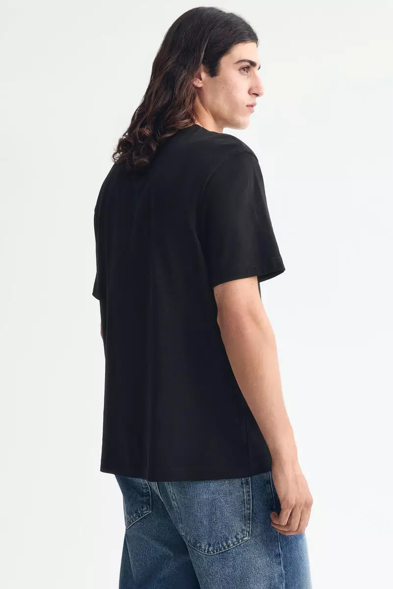 Regular Fit T-shirt