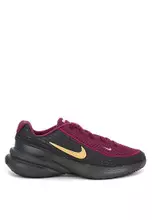 Bordeaux/Metallic Gold/Off Noir