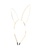 ALDO gold Manederiel Pearl Bunny Ears Headband 50F1DACD5B00F1GS_1