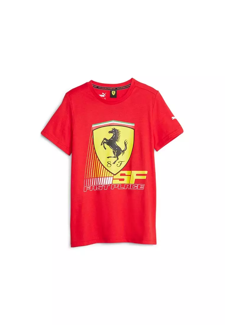 Puma ferrari store clearance malaysia