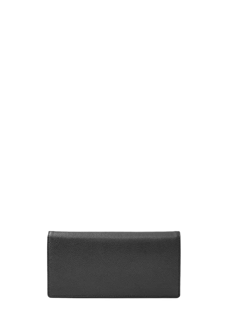 Bonia long wallet store