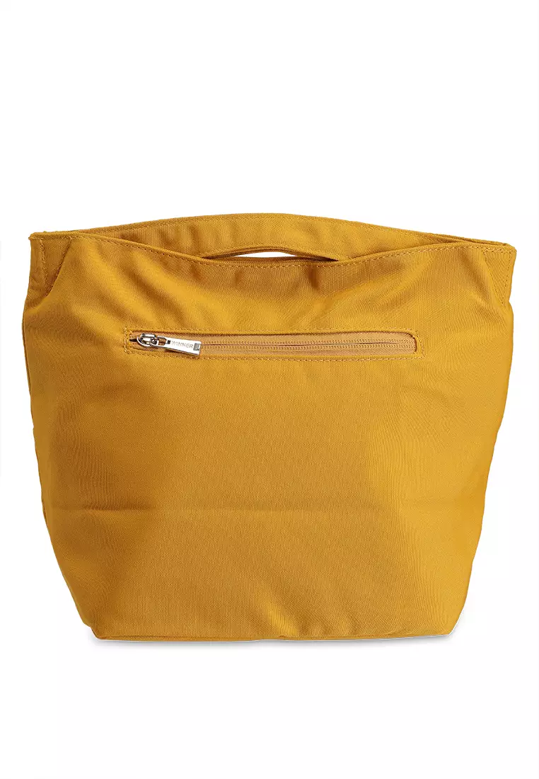 Jual Bagstation Fashion Lunch Bag Original 2025 ZALORA Indonesia ®