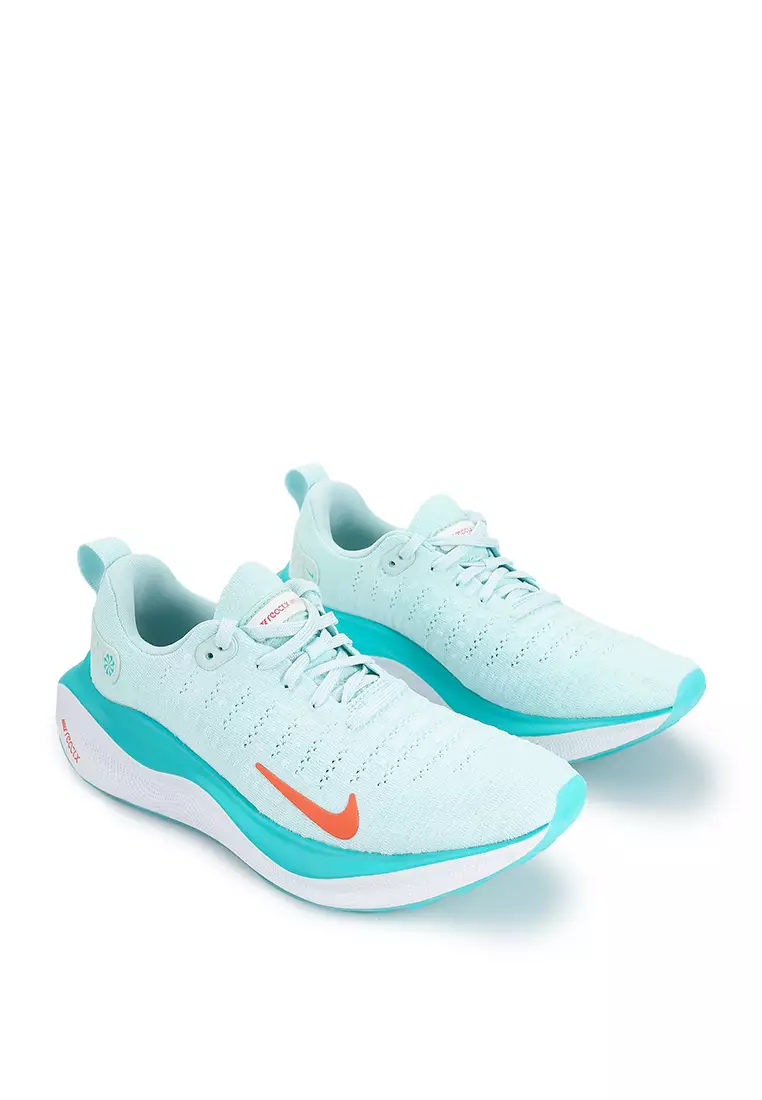 Nike 4. store running shoes