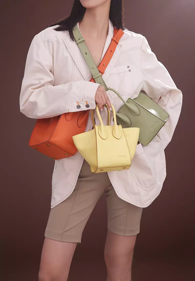 Rabeanco cheap lu satchel