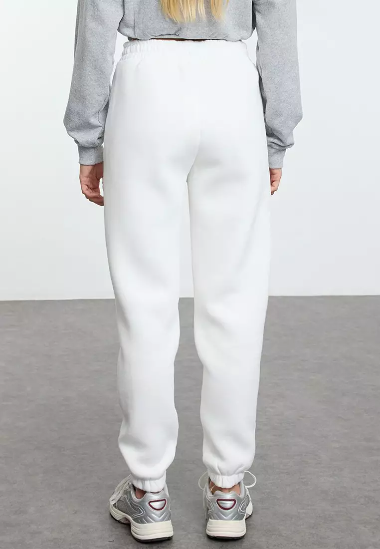 Basic Waist Sweatpants