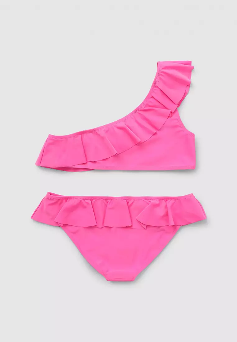 Kids Girls Bikini Briefs