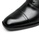 Twenty Eight Shoes black Leather Cap Toe Business Shoes DS8856-61-62 395EASH5E1F66EGS_6