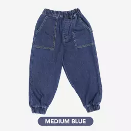 Medium Blue