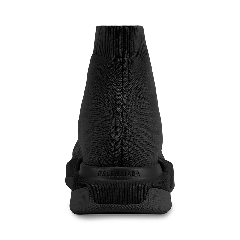Speed 2.0 Sneakers All Black