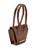 Trendyol brown Textured Handheld Bag 81A99ACC23C880GS_2
