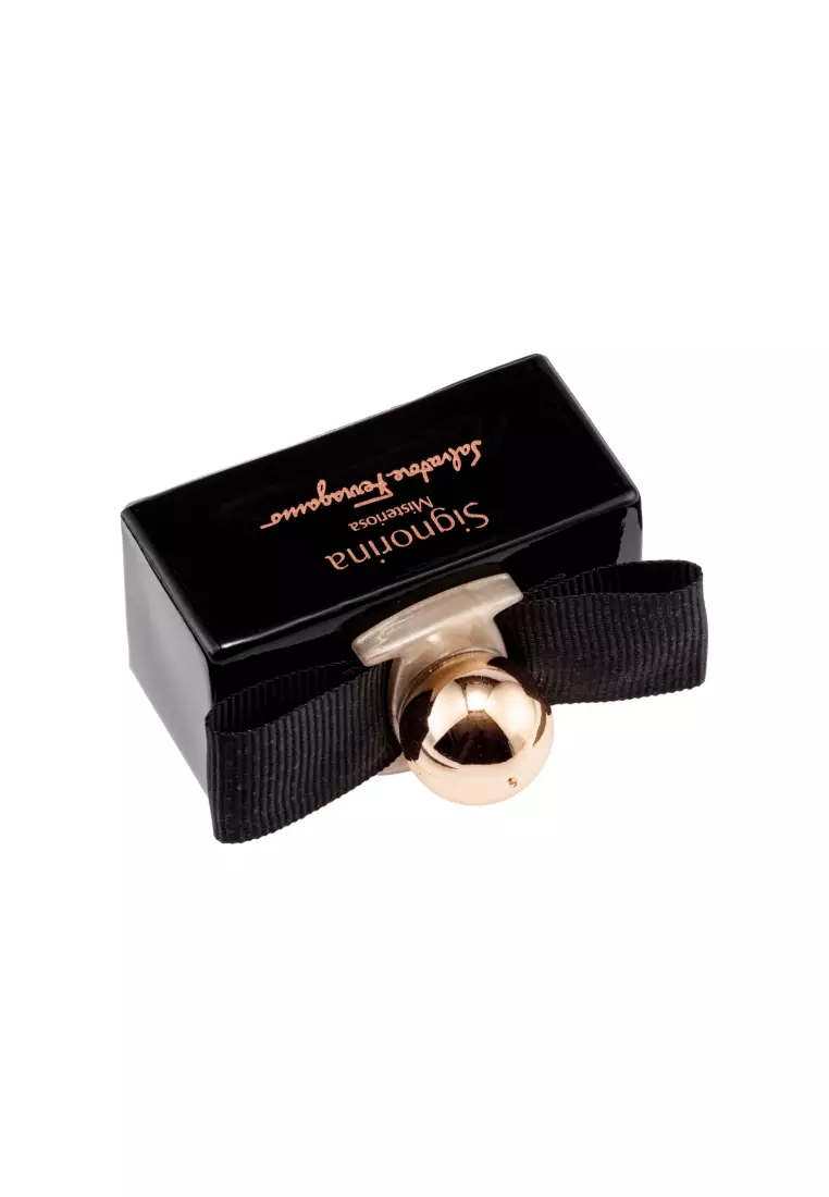 Salvatore Ferragamo 玄魅伊人女士香水 5ml