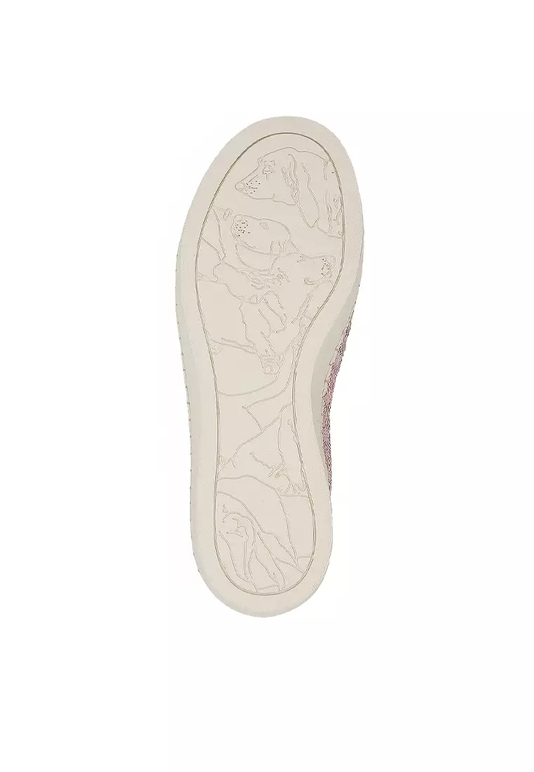 Norma Knitted Women's Casual Shoes