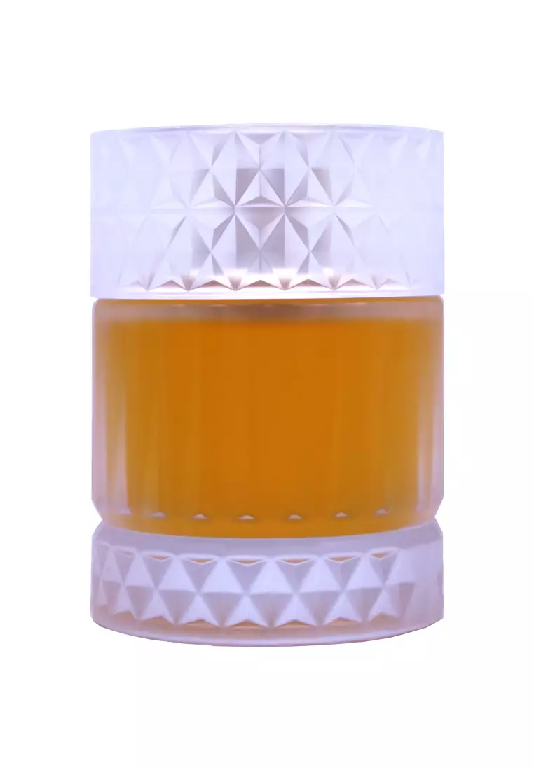 Zimaya Sharaf Divine Unisex Extrait de Parfum 100 ML