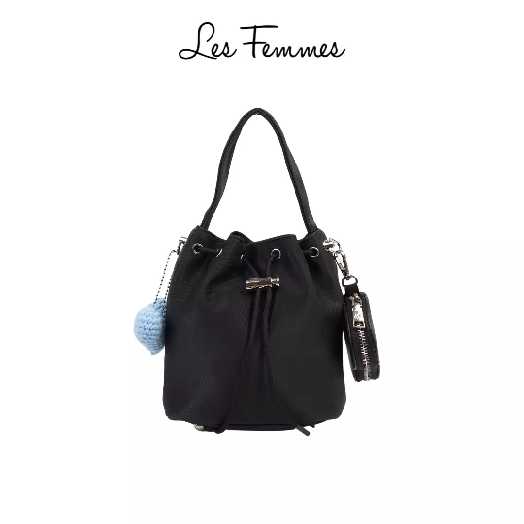 Tas Selempang Wanita Sling Bag Anita G347 2409008 Les Femmes