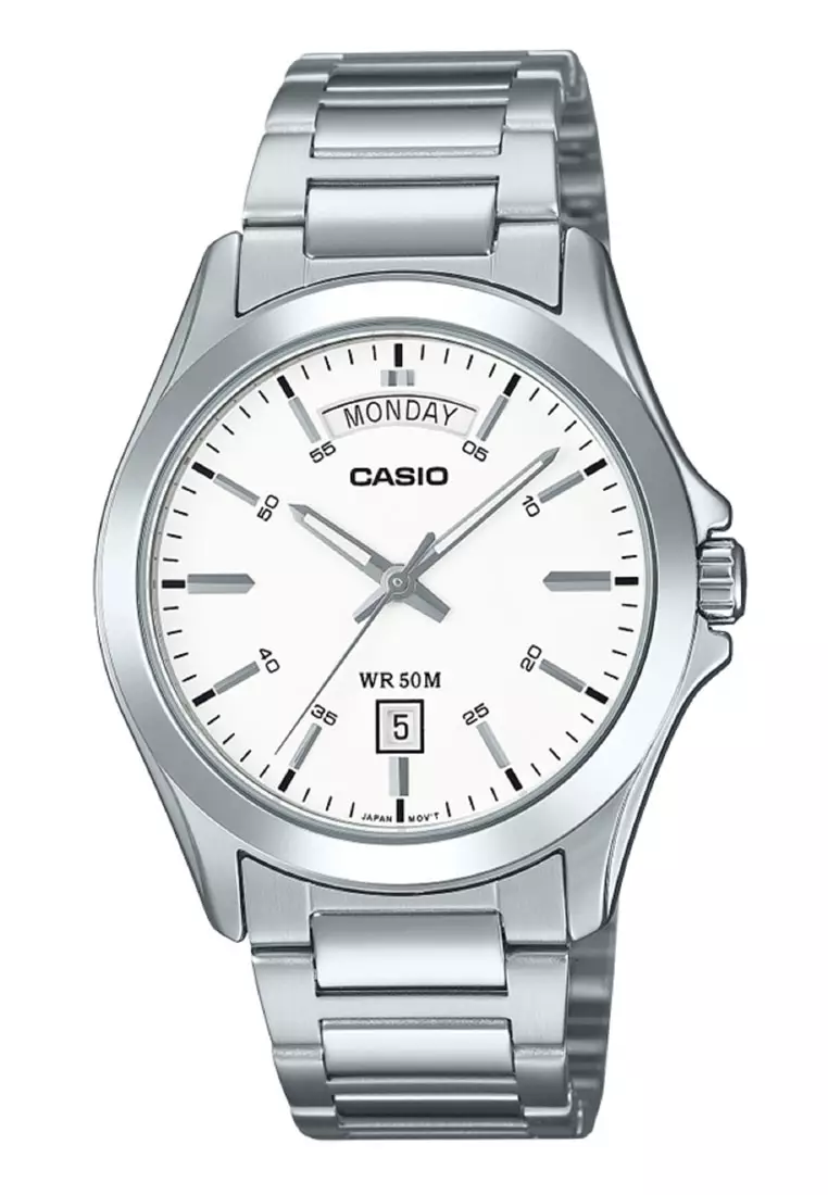 Analog Watch MTP-1370D-7A3