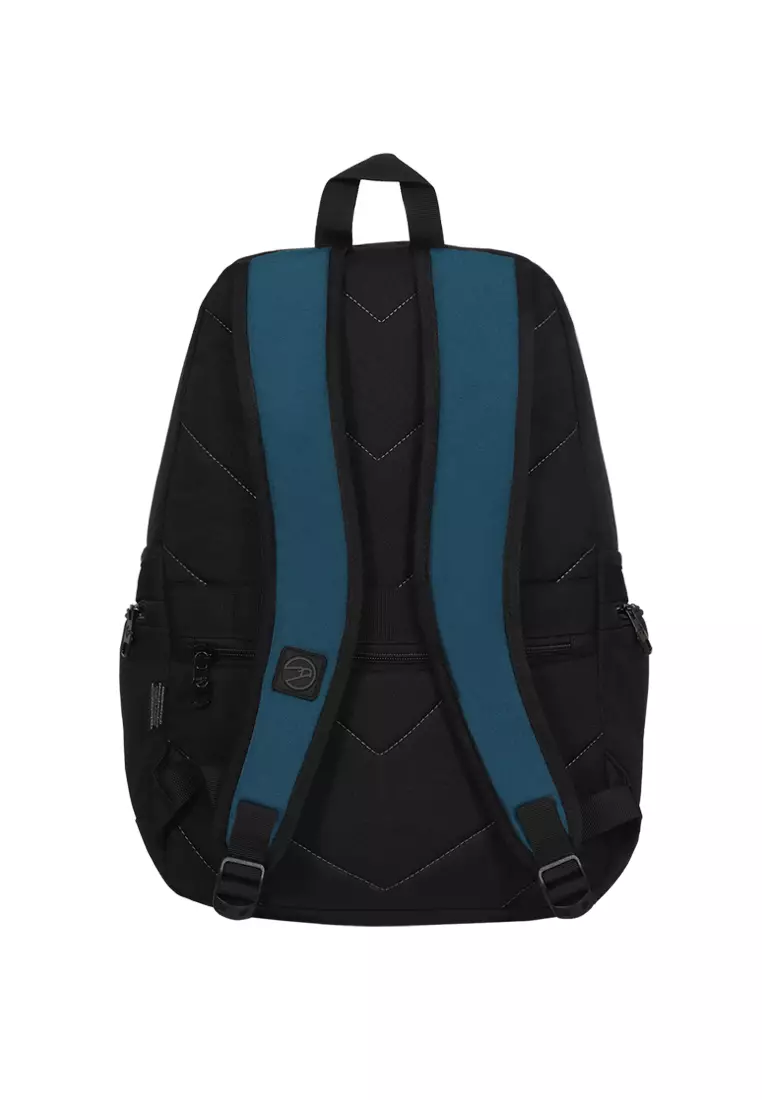 6020 Lifestyle Backpack with VIRUPRO Anti-Microbial Protection