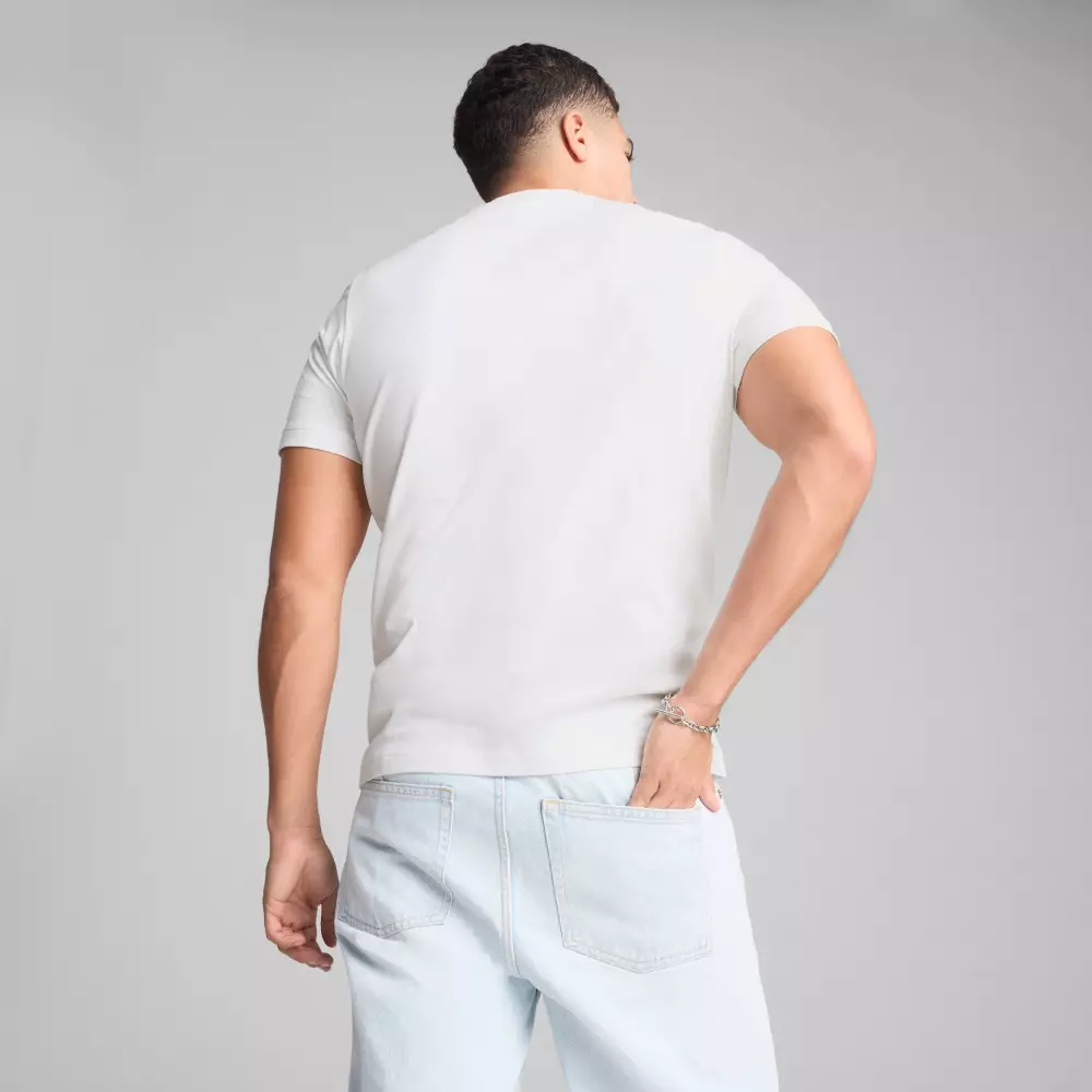 PUMA GRAPHICS Bonsai Men's Tee