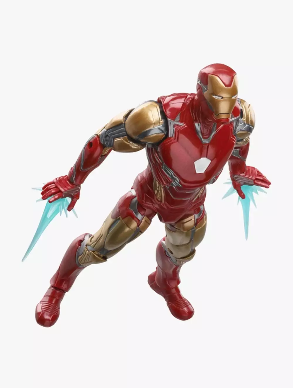 Marvel Legends Series Iron Man Mark LXXXV - AVSF9126