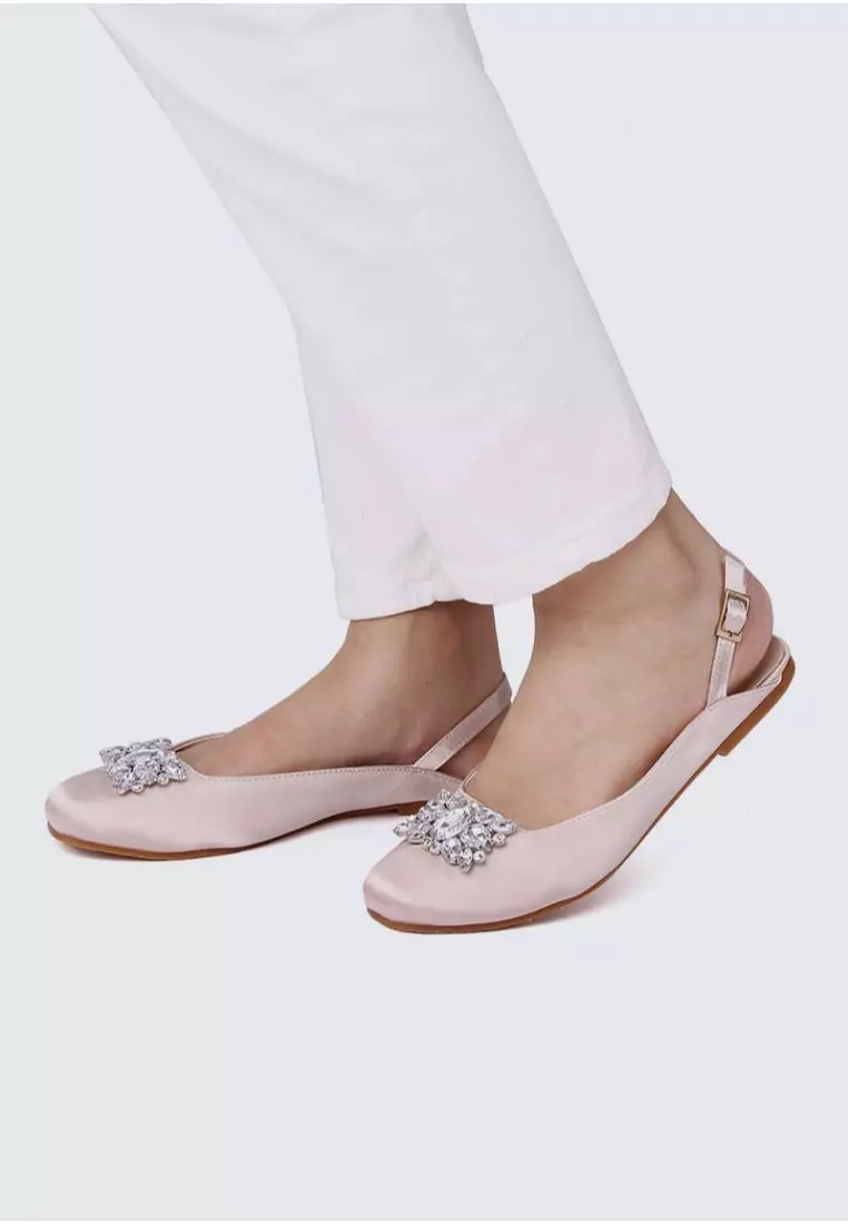 Gemie Comfy Ballerina