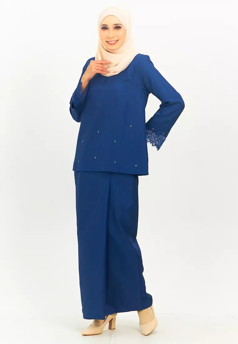 Indah Seri Kurung Modern
