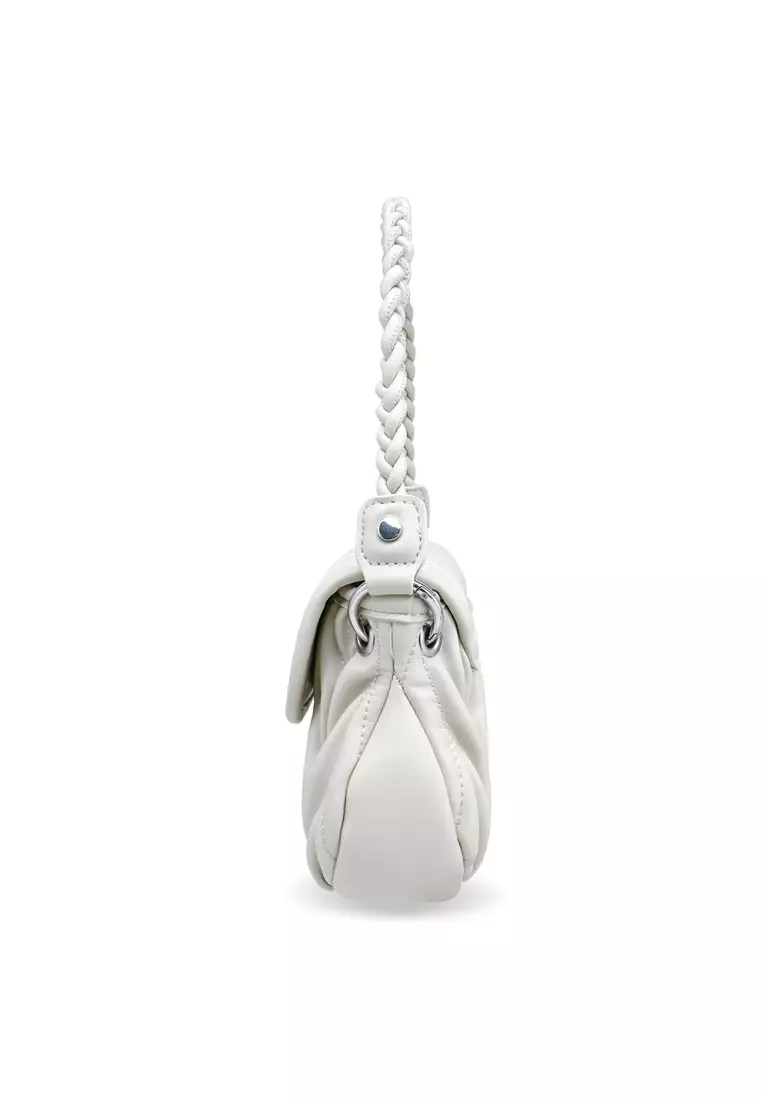 Buy Sara Smith Harper Women's Quilted Shoulder Bag / Sling Bag / Crossbody Bag 2024 Online