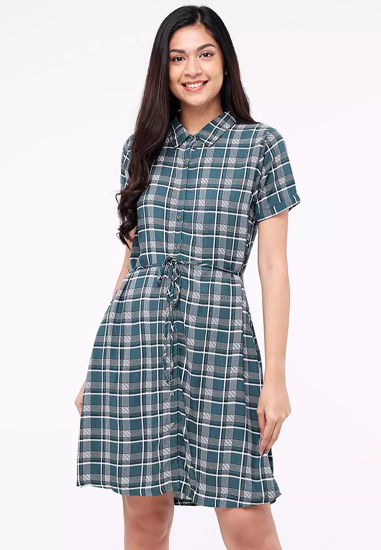 Zalora ladies discount dress