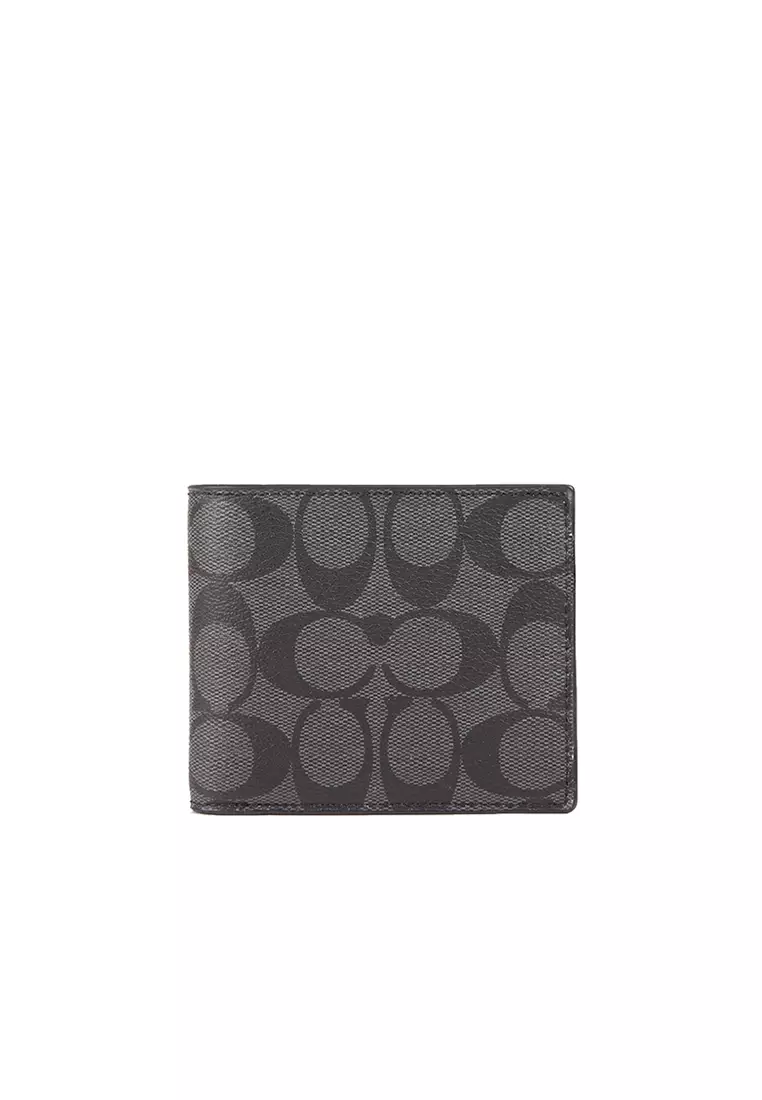 Coach wallets outlet