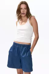 Denim Blue Medium