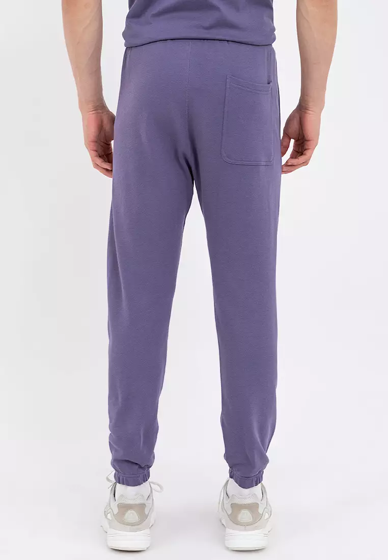 ALL SZN French Terry Regular Tapered Joggers