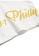 FILA white FILA x 3.1 Phillip Lim Gradient Color Cotton T-shirt 933DCAA80CA171GS_5