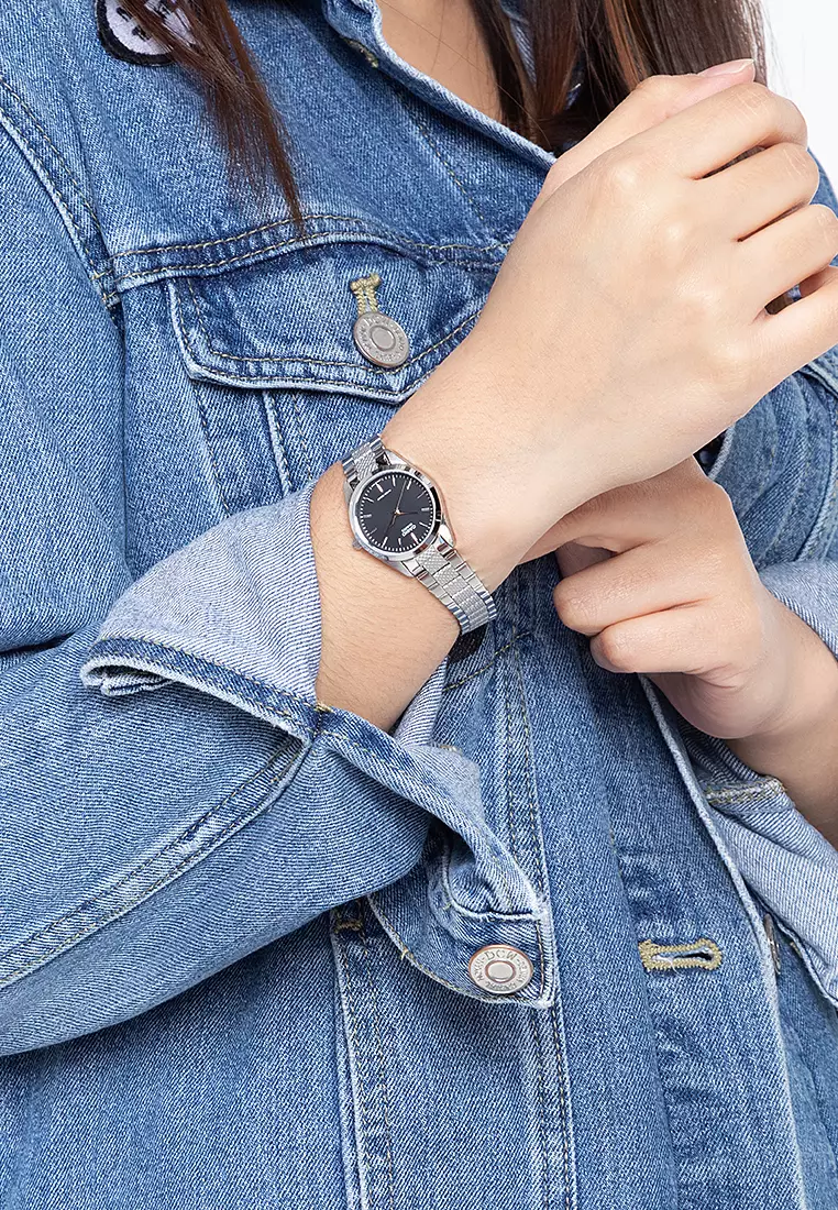 Analog Watch LTP-1274D-1ADF