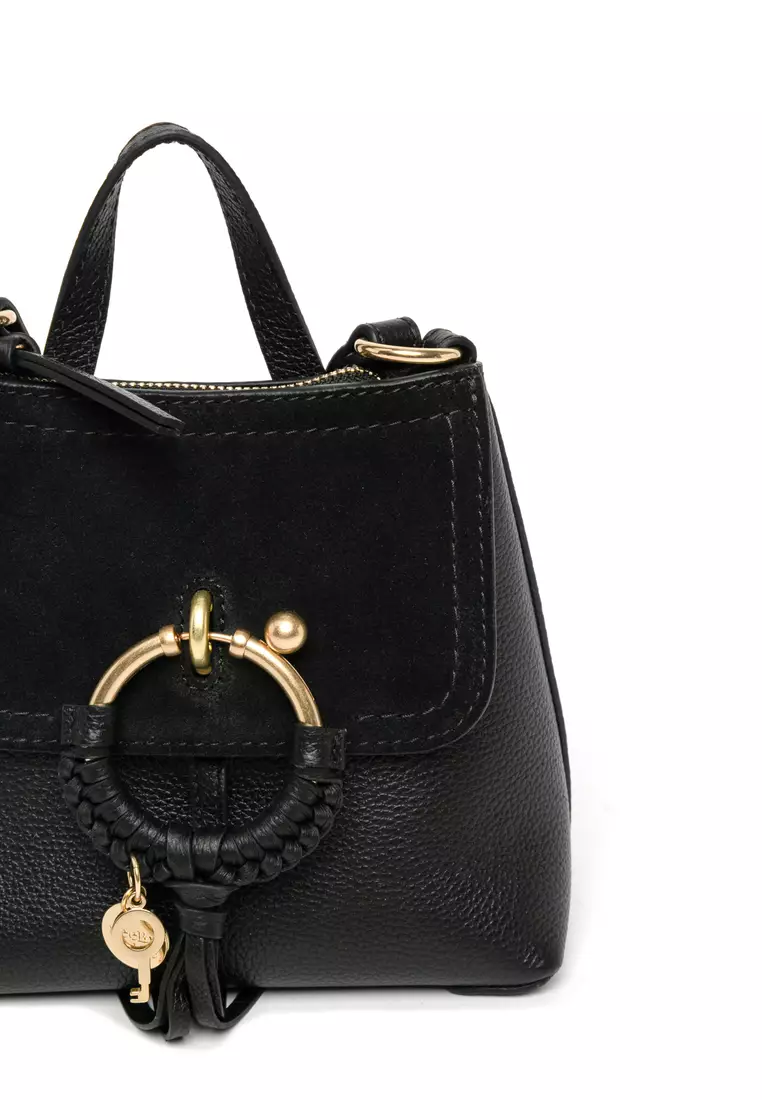See by sale chloe backpacks